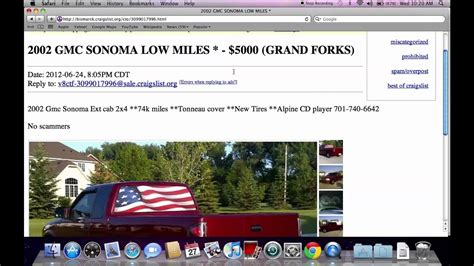 craigslist north dakota|craigslist north dakota by owner.